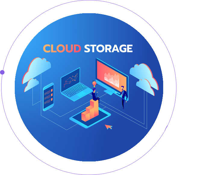 Cloud Storage